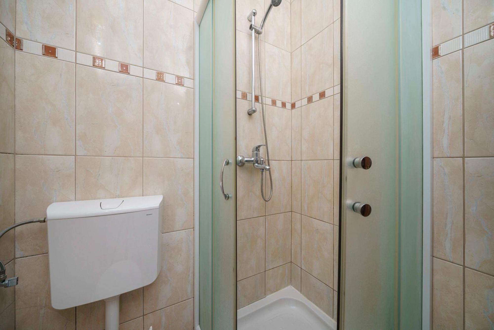 Apartments Vitis - City Centre - Free Parking Водице Экстерьер фото