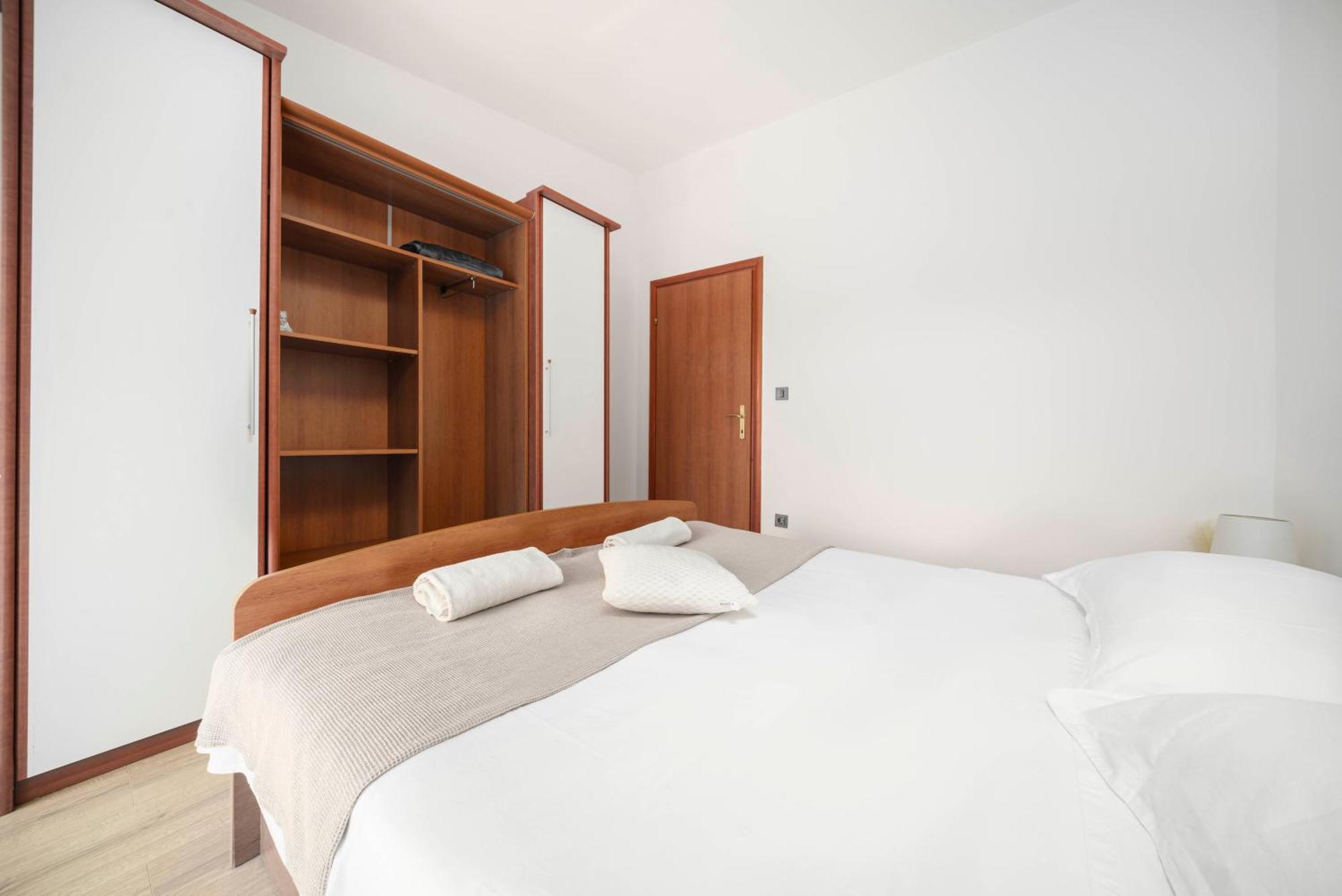 Apartments Vitis - City Centre - Free Parking Водице Экстерьер фото